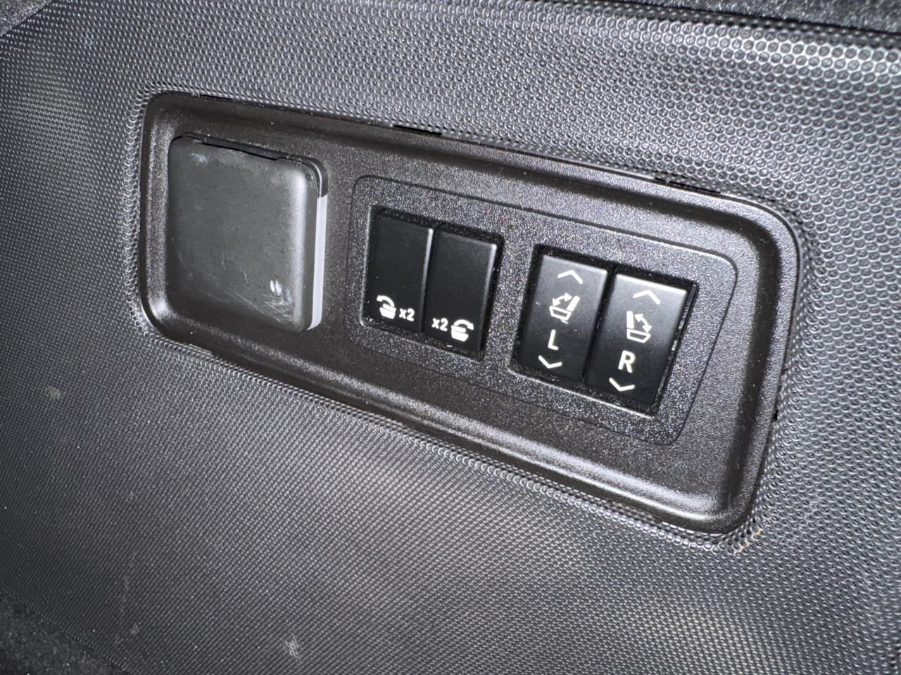 Cadillac Escalade Luxury 2022