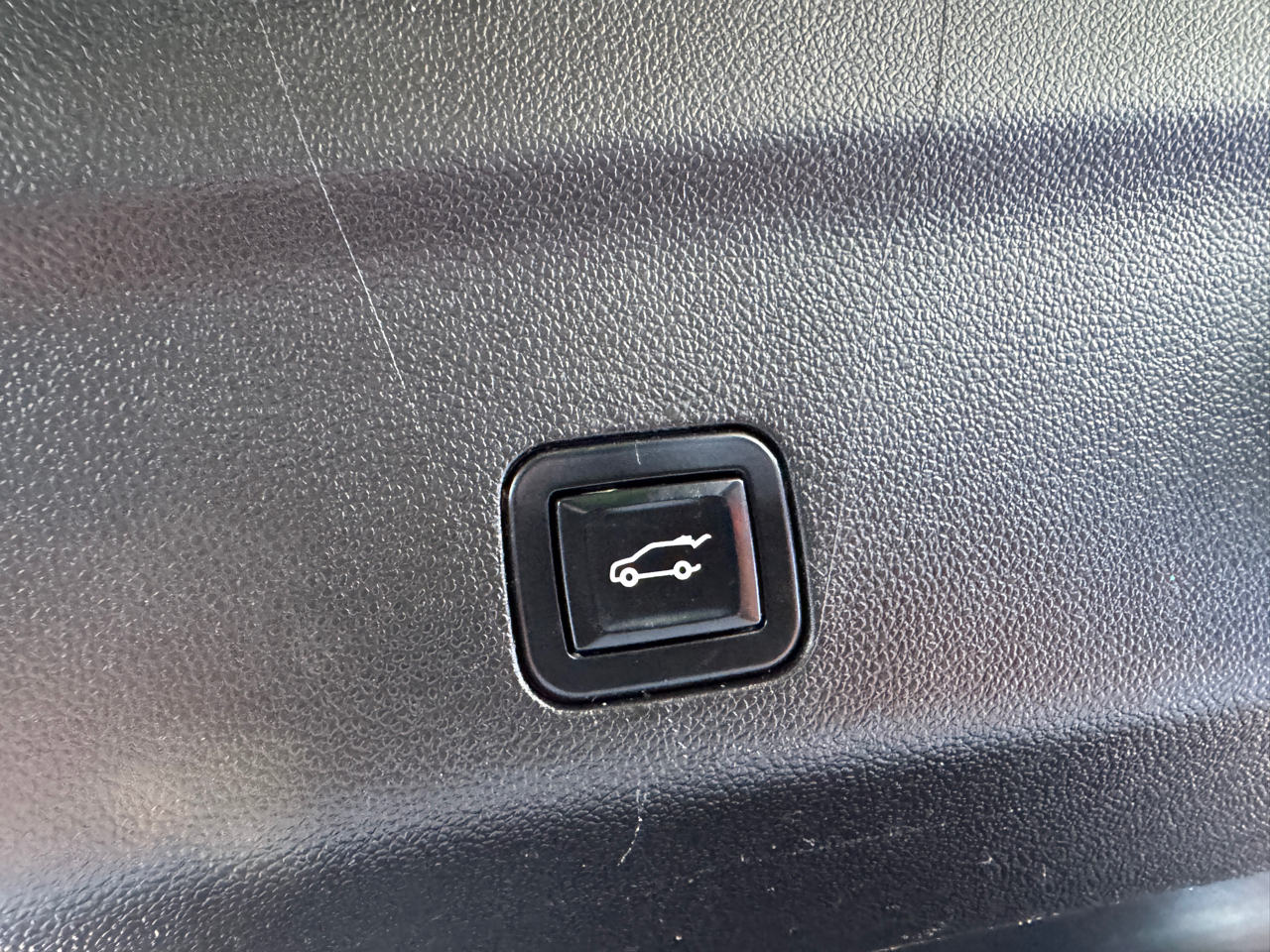 Cadillac Escalade Luxury 2022