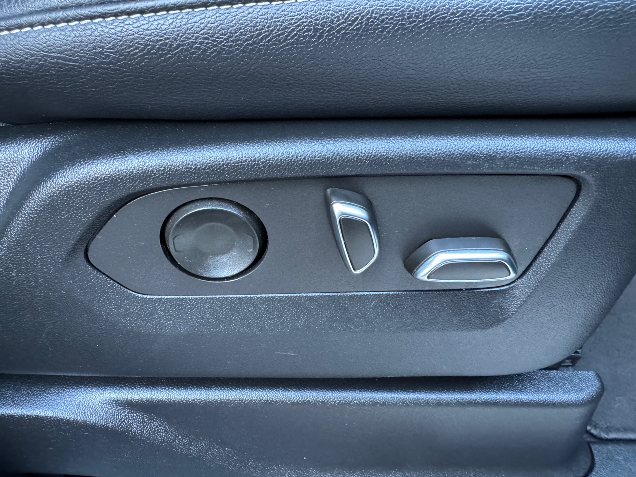 Cadillac Escalade Luxury 2022