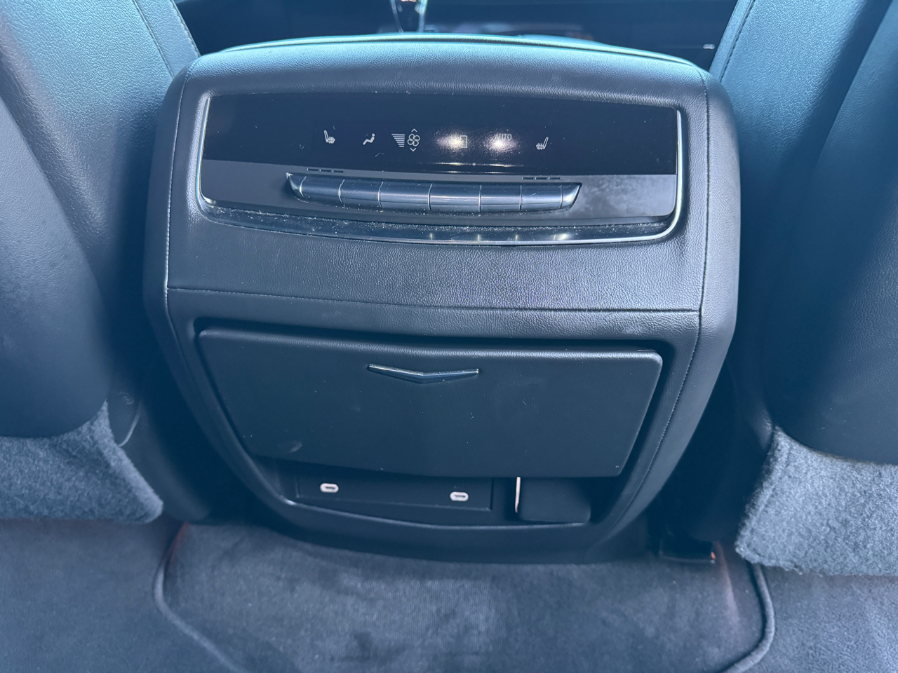 Cadillac Escalade Luxury 2022