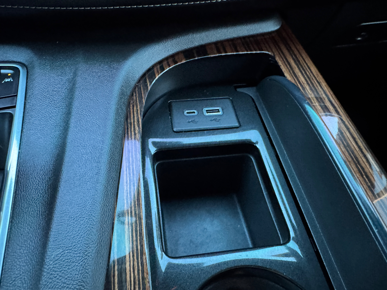 Cadillac Escalade Luxury 2022