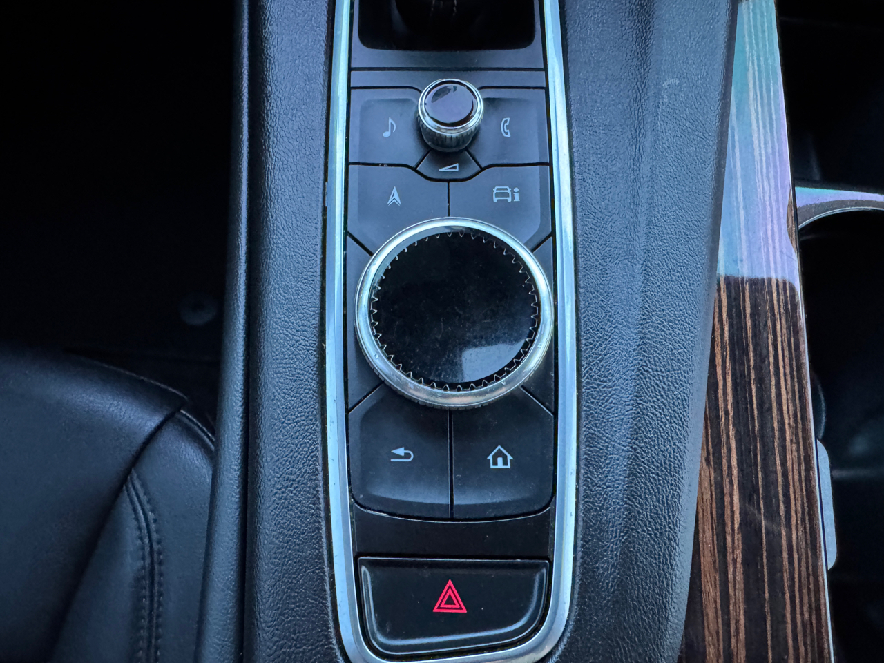 Cadillac Escalade Luxury 2022