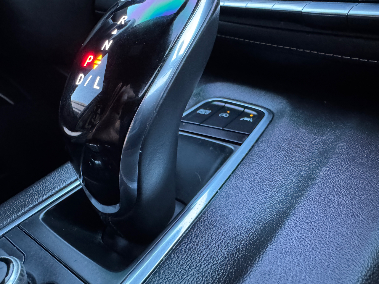 Cadillac Escalade Luxury 2022