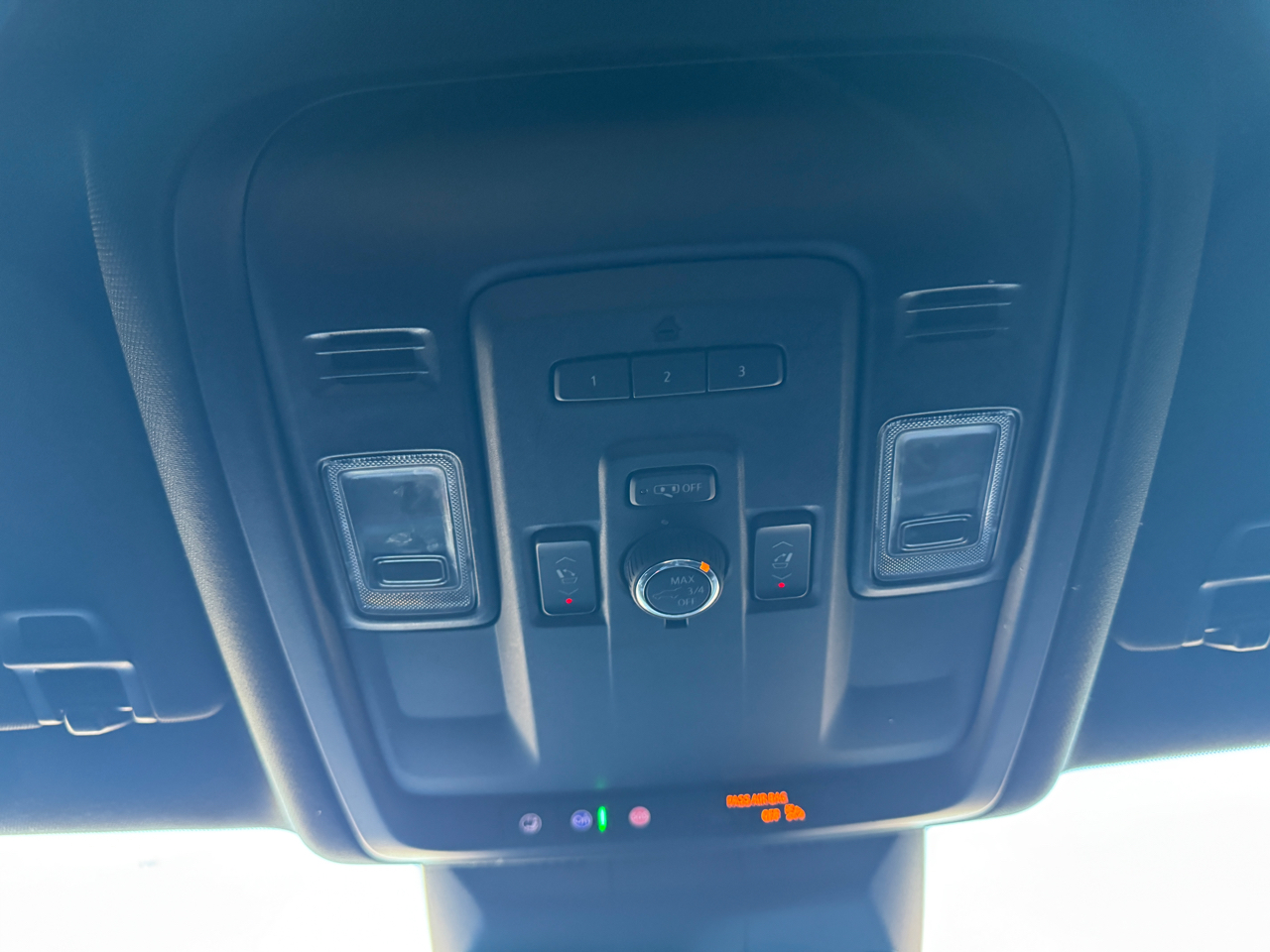 Cadillac Escalade Luxury 2022