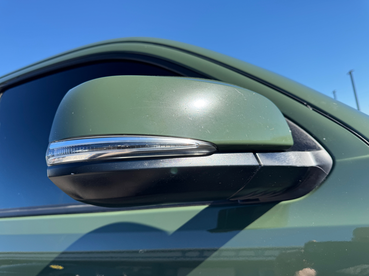 Toyota Tacoma TRD Sport DblCab 4WD V6 LB at 2022