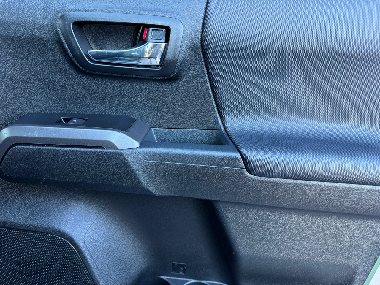 Toyota Tacoma TRD Sport DblCab 4WD V6 LB at 2022