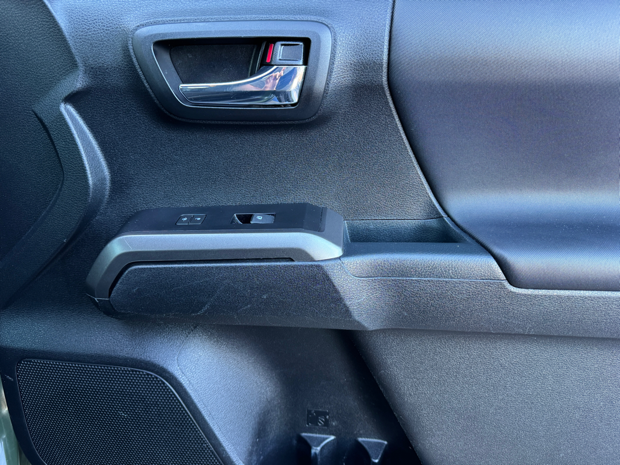 Toyota Tacoma TRD Sport DblCab 4WD V6 LB at 2022