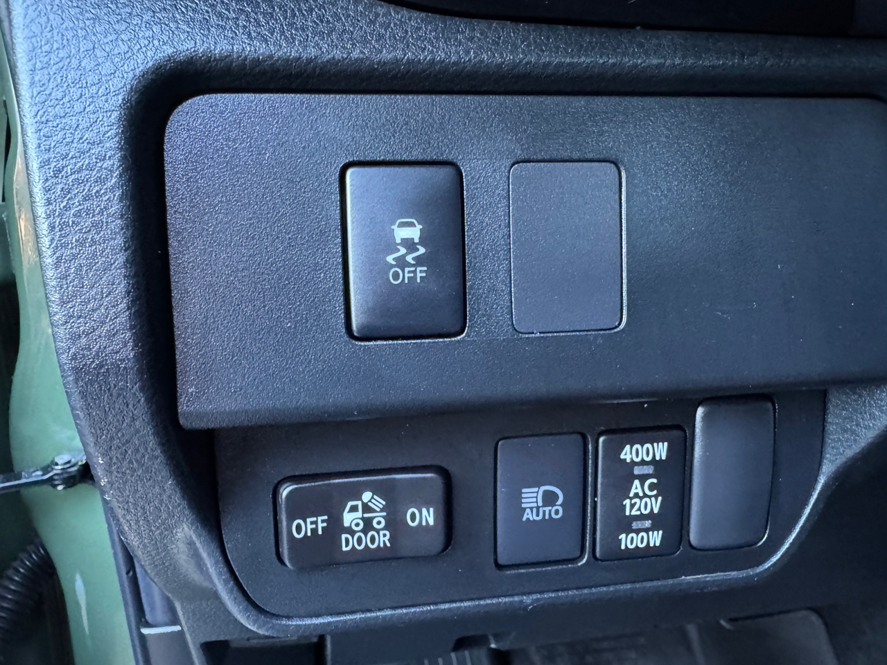 Toyota Tacoma TRD Sport DblCab 4WD V6 LB at 2022