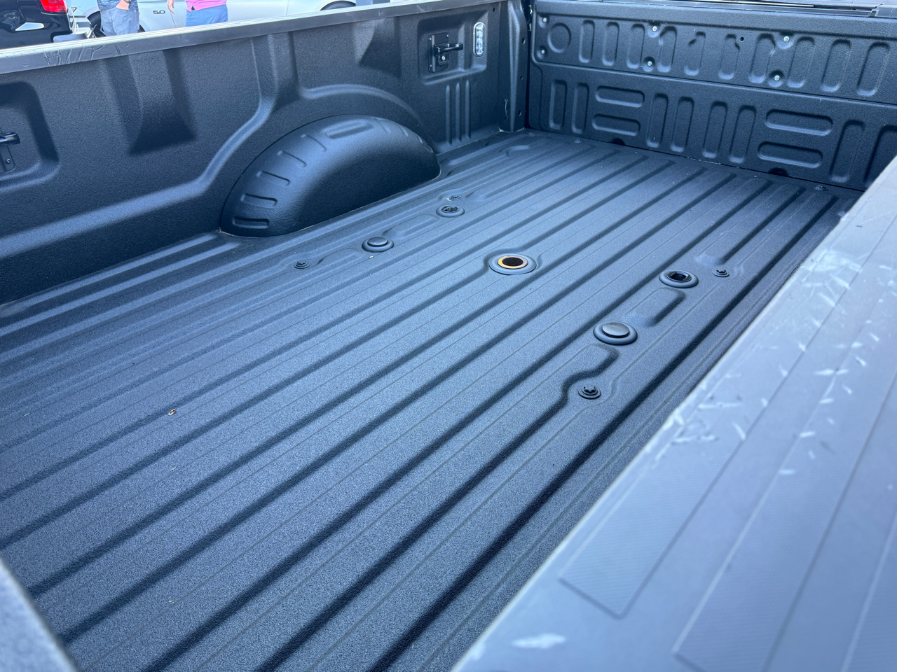 Ford F-450 SD Lariat Crew Cab 4WD DRW 2022