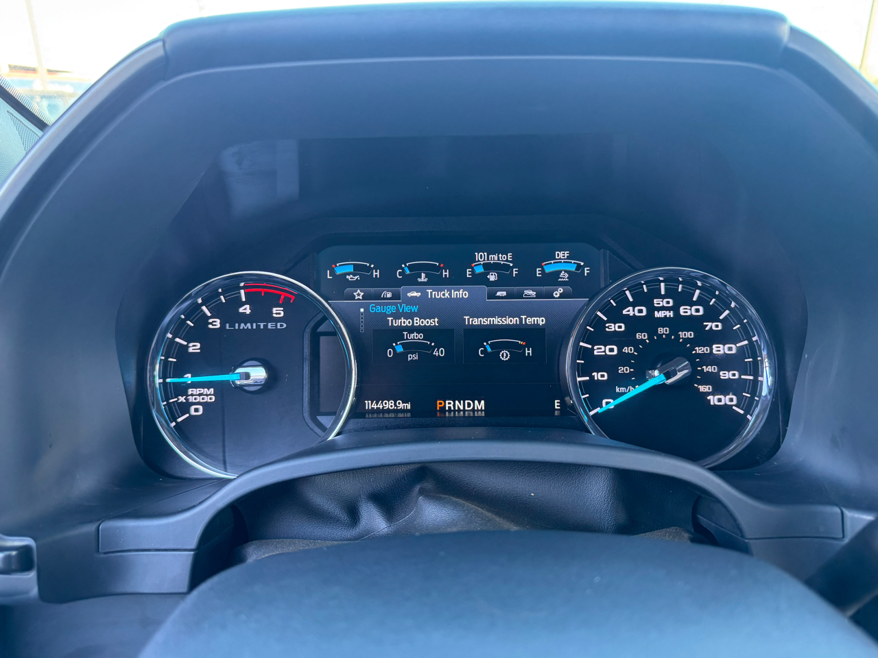 Ford F-450 SD Lariat Crew Cab 4WD DRW 2022