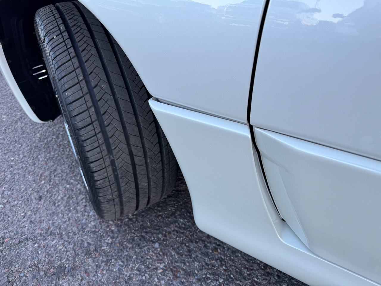 Mitsubishi 3000GT SL 1999