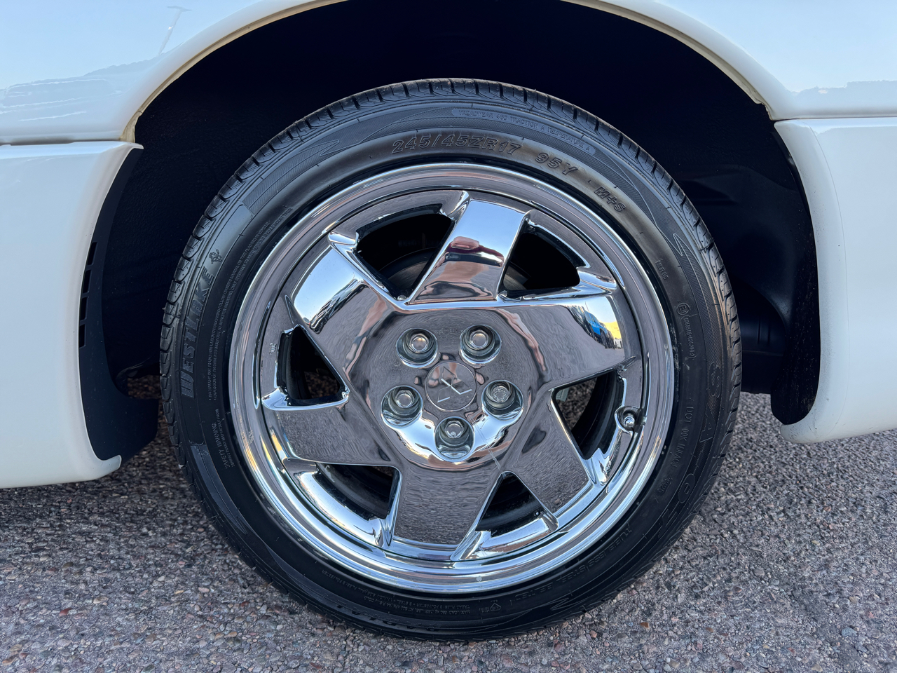 Mitsubishi 3000GT SL 1999