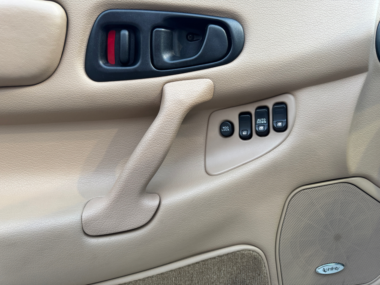 Mitsubishi 3000GT SL 1999