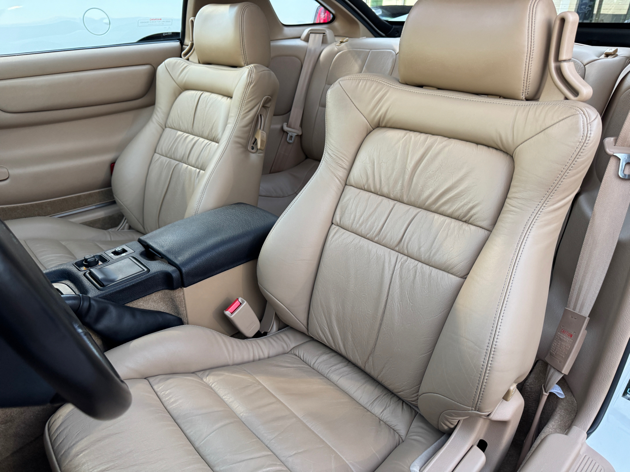 Mitsubishi 3000GT SL 1999