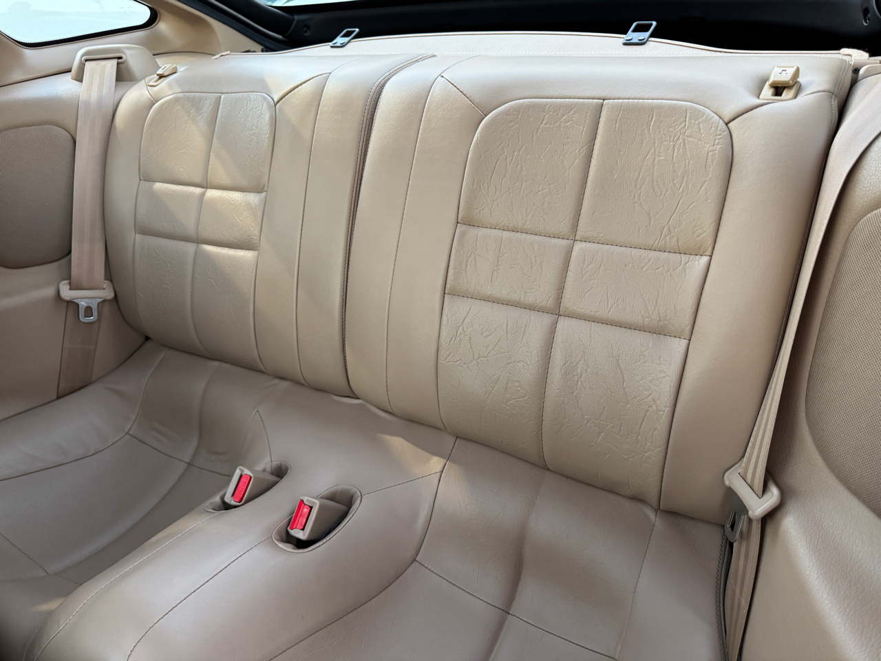 Mitsubishi 3000GT SL 1999