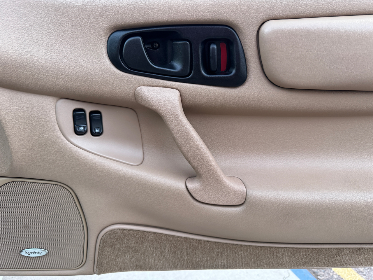 Mitsubishi 3000GT SL 1999