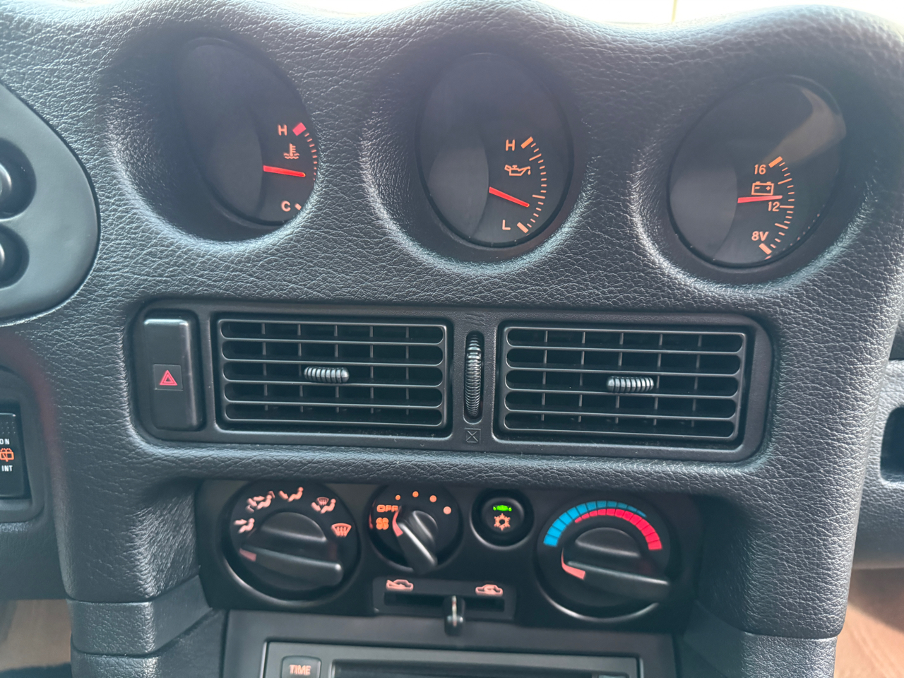 Mitsubishi 3000GT SL 1999