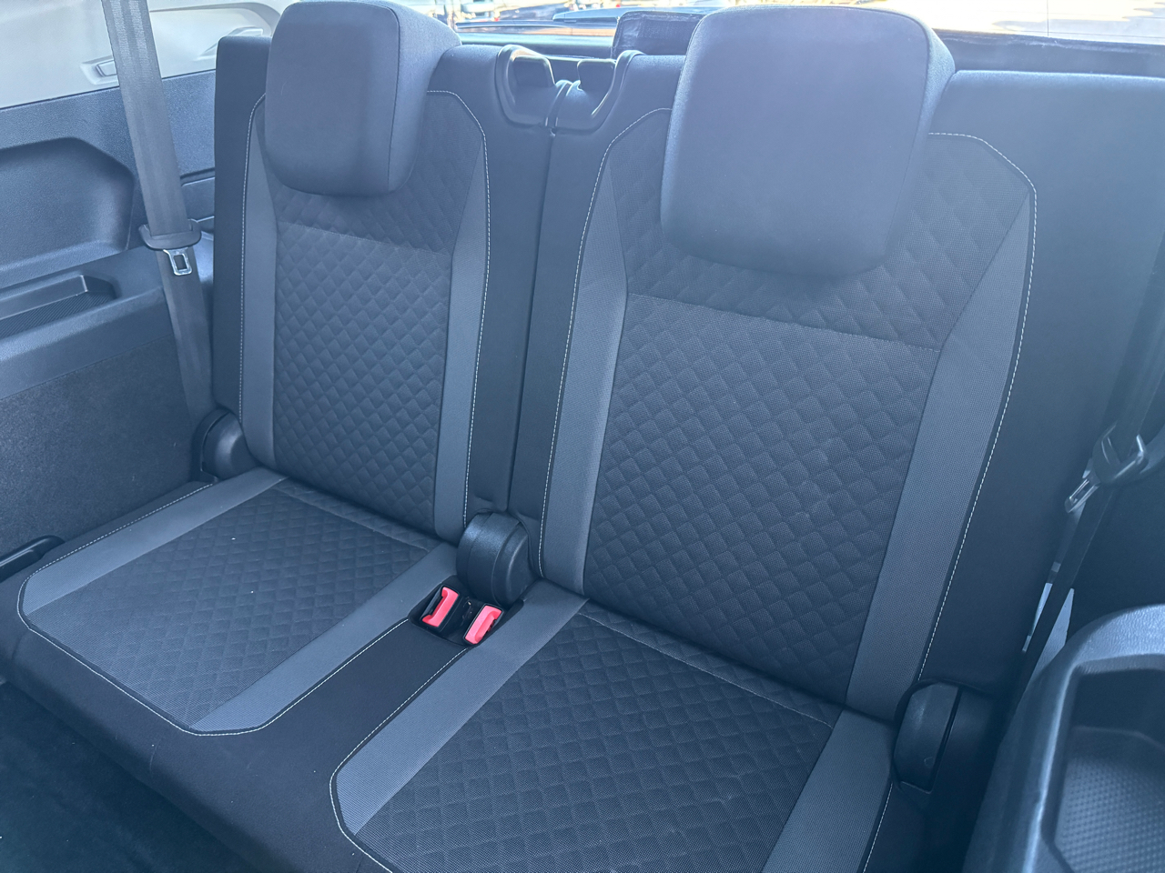 Volkswagen Tiguan  2021