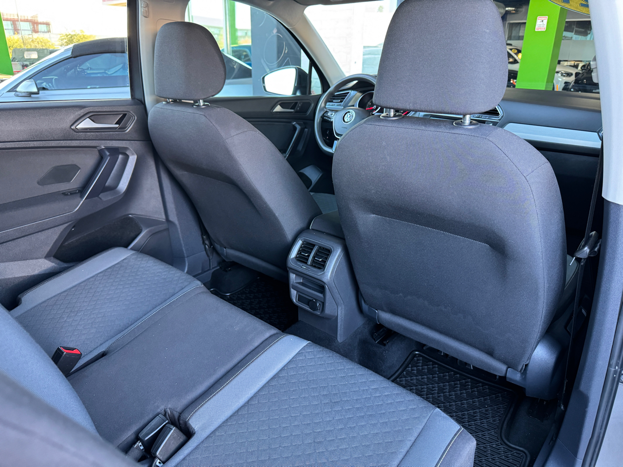 Volkswagen Tiguan  2021