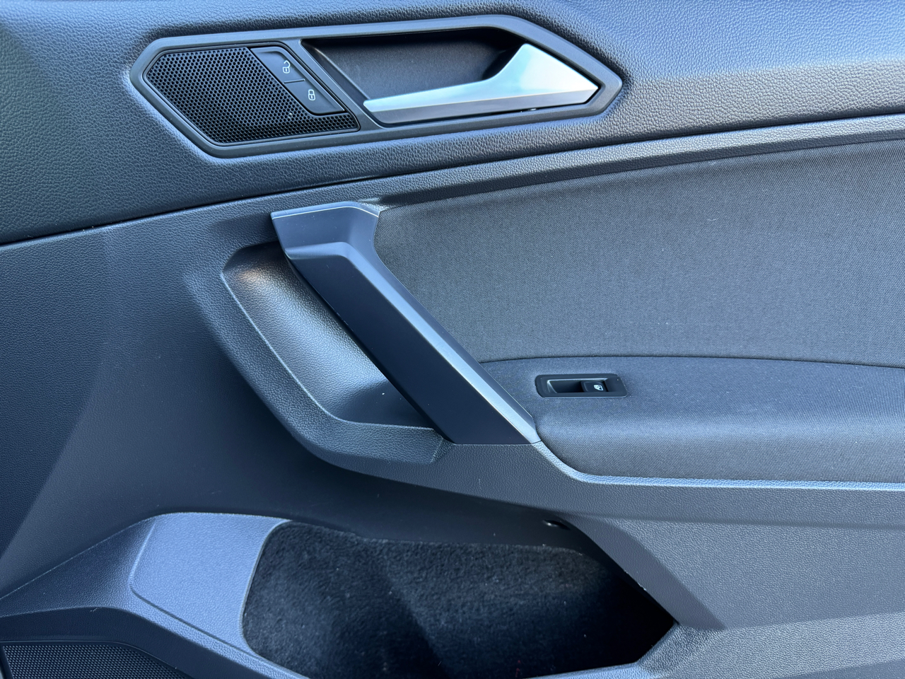 Volkswagen Tiguan  2021