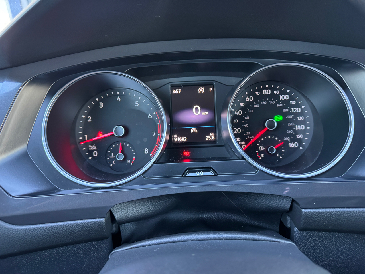 Volkswagen Tiguan  2021