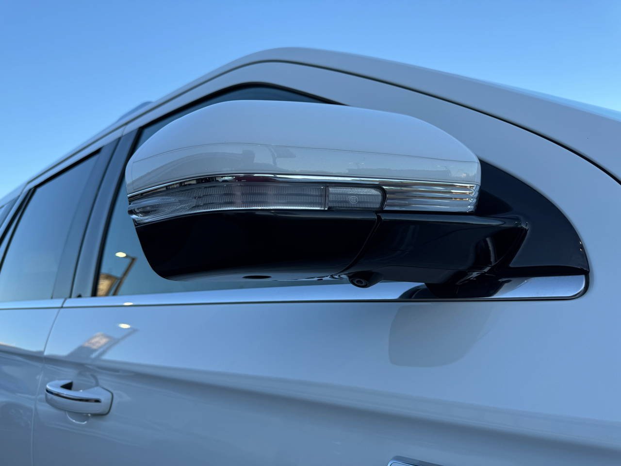 Lincoln Navigator Reserve 2021