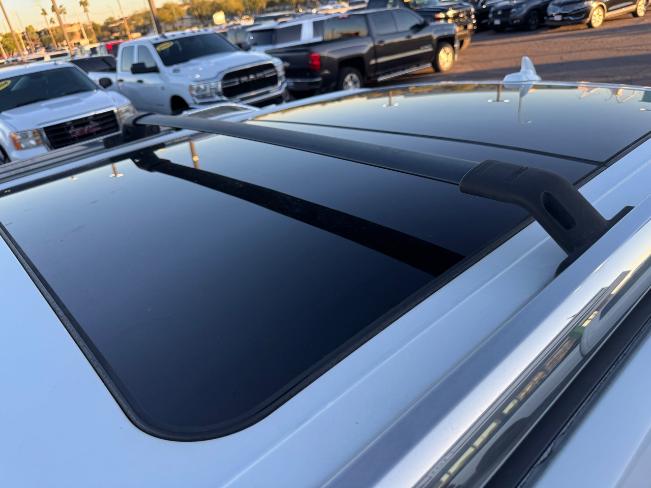 Lincoln Navigator Reserve 2021