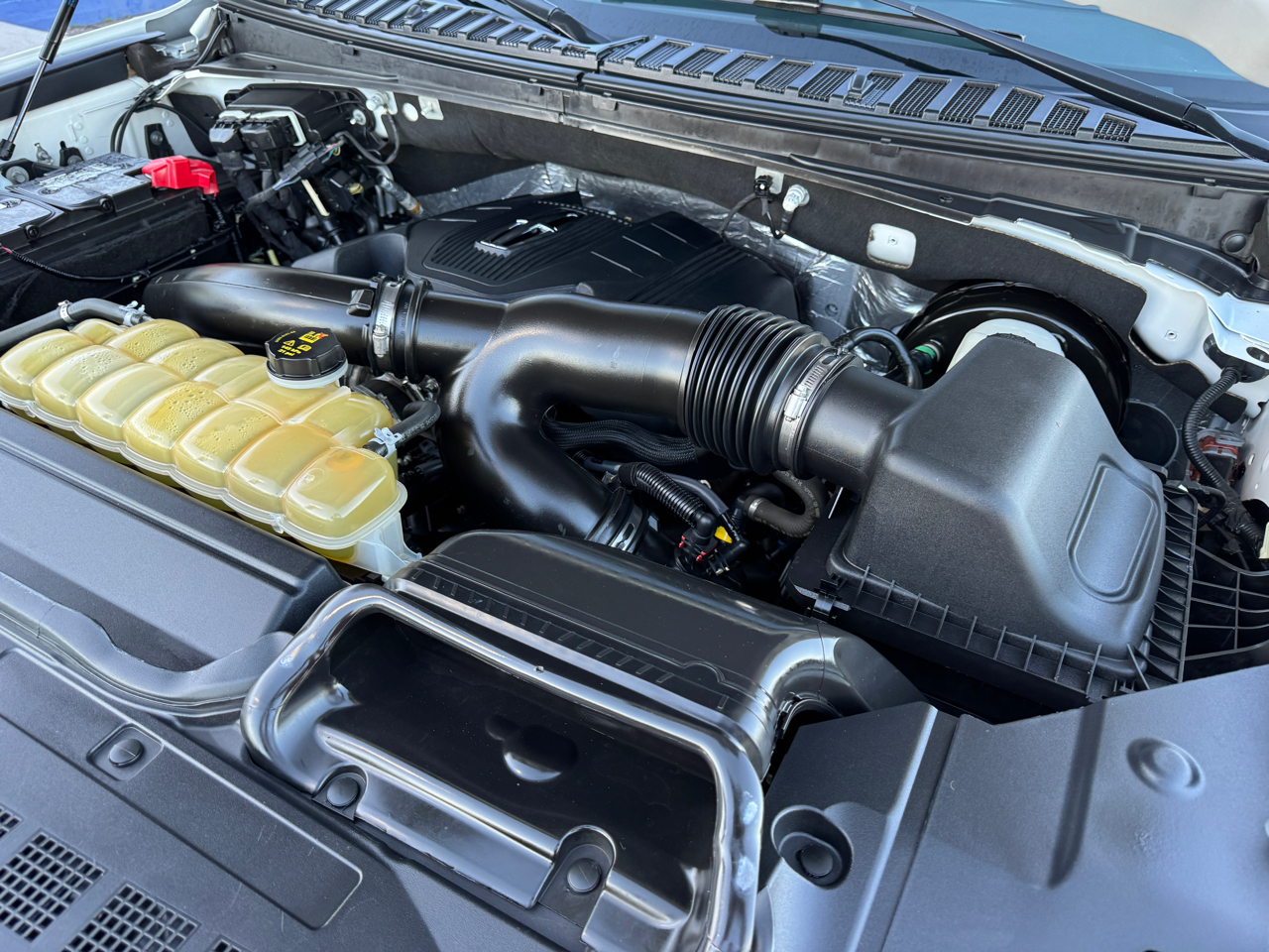 Lincoln Navigator Reserve 2021