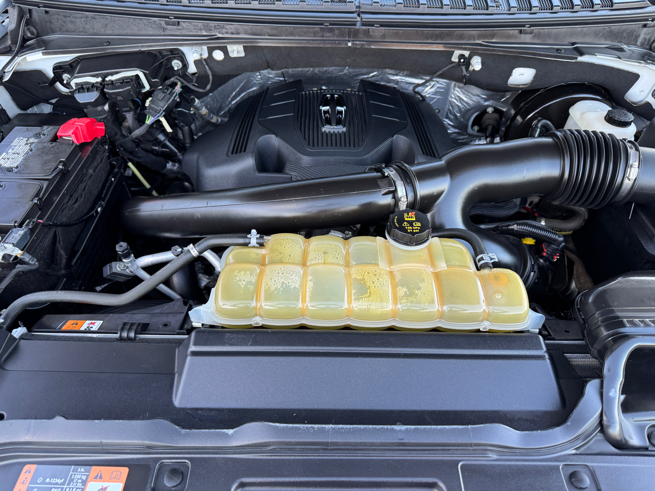 Lincoln Navigator Reserve 2021