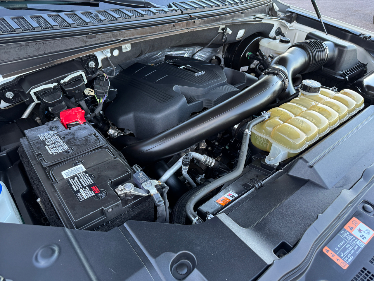 Lincoln Navigator Reserve 2021