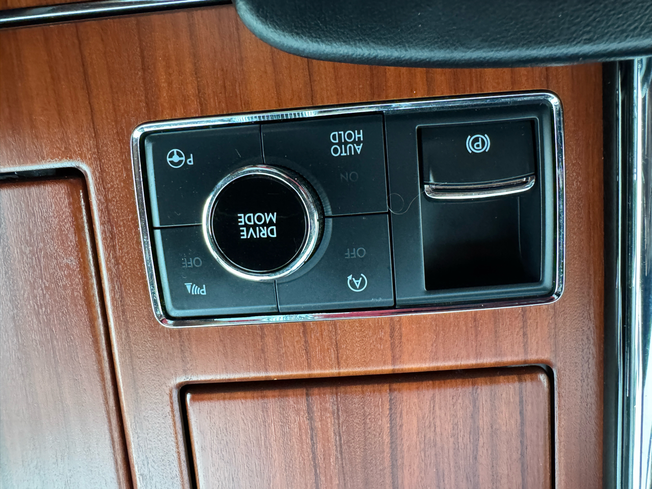 Lincoln Navigator Reserve 2021