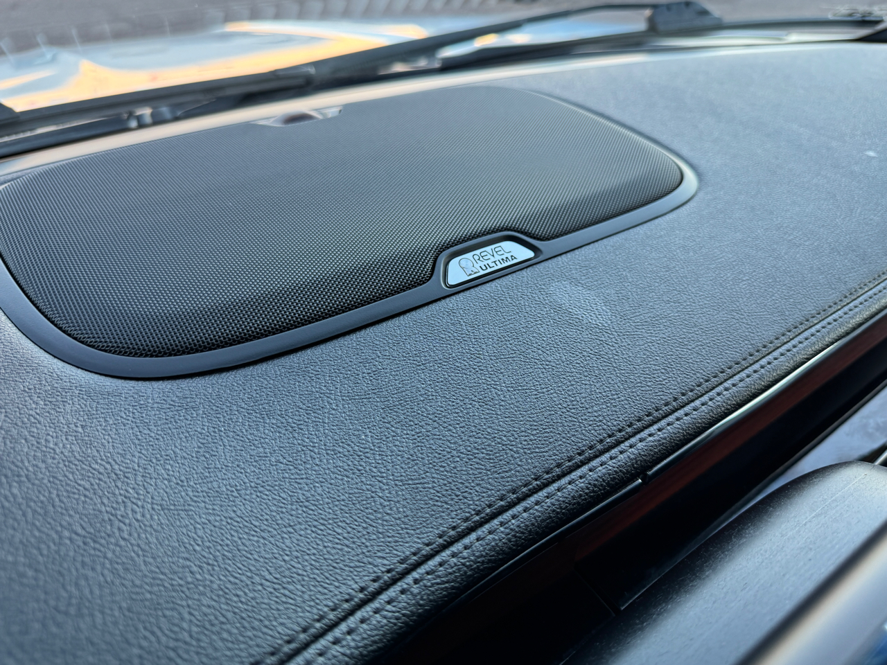 Lincoln Navigator Reserve 2021