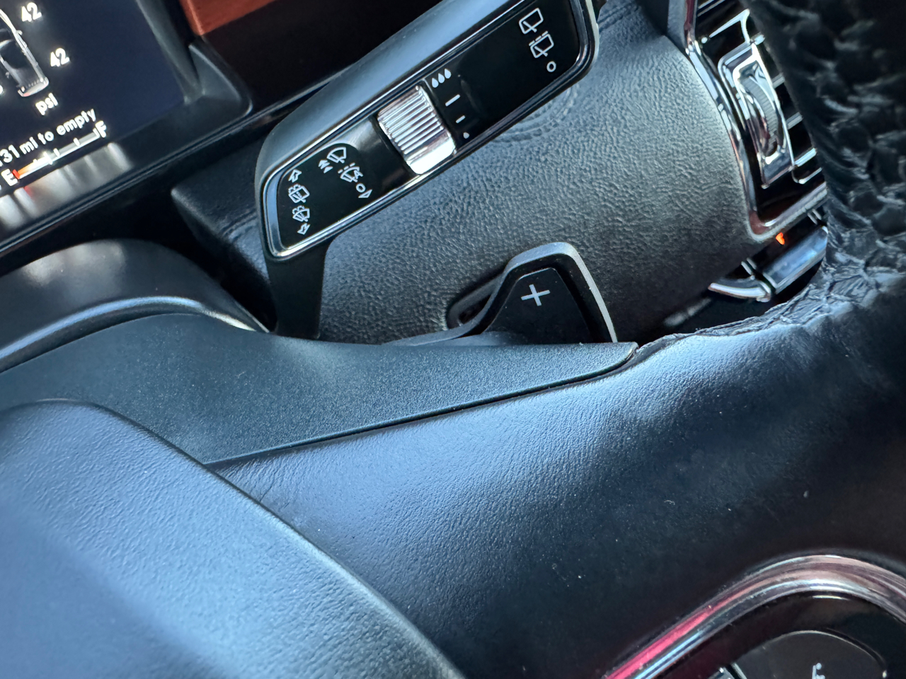 Lincoln Navigator Reserve 2021