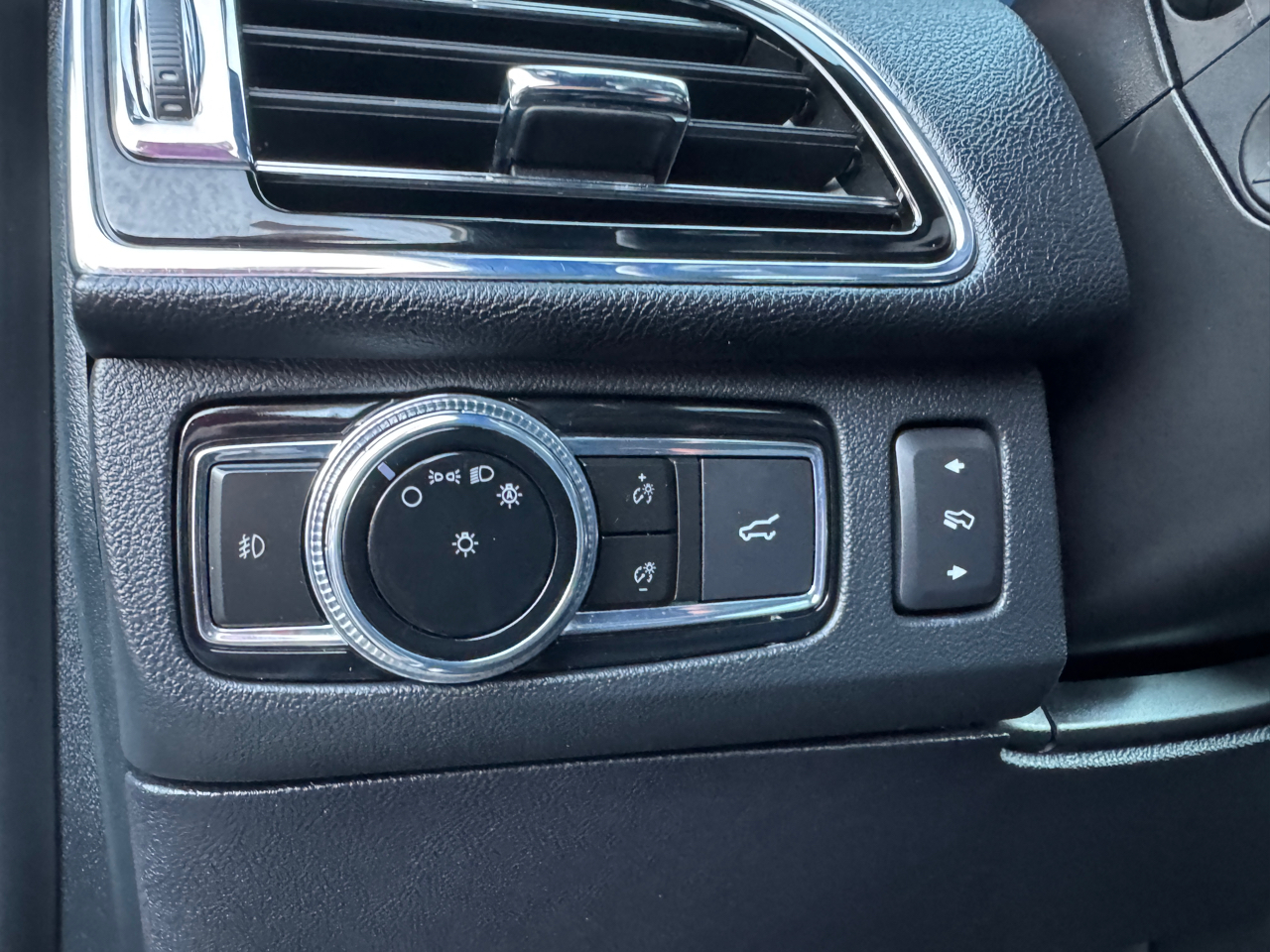 Lincoln Navigator Reserve 2021