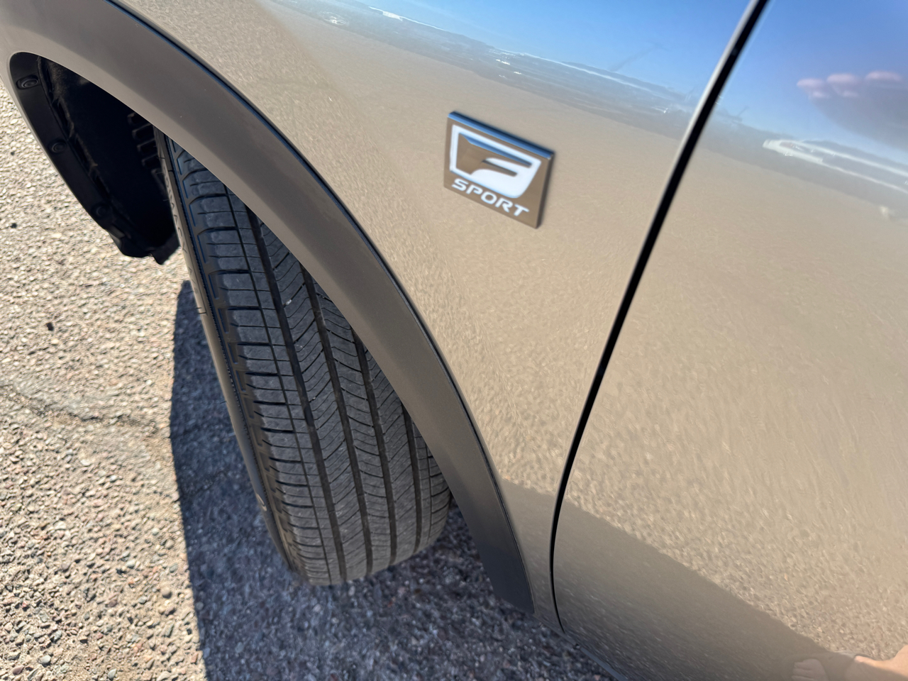 Lexus NX 200t F Sport 4D SUV FWD 2015