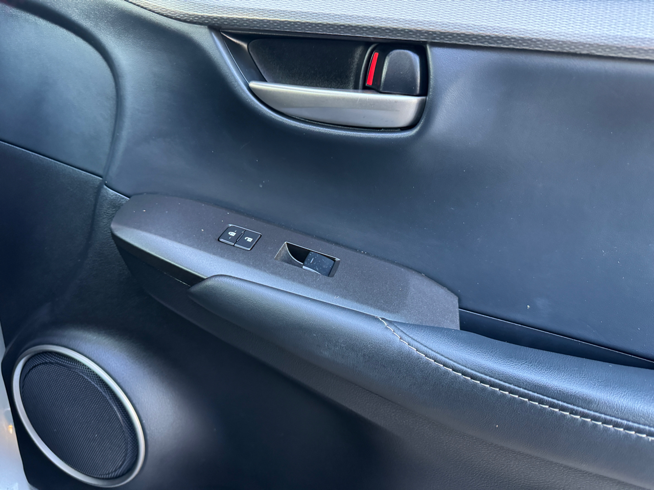 Lexus NX 200t F Sport 4D SUV FWD 2015