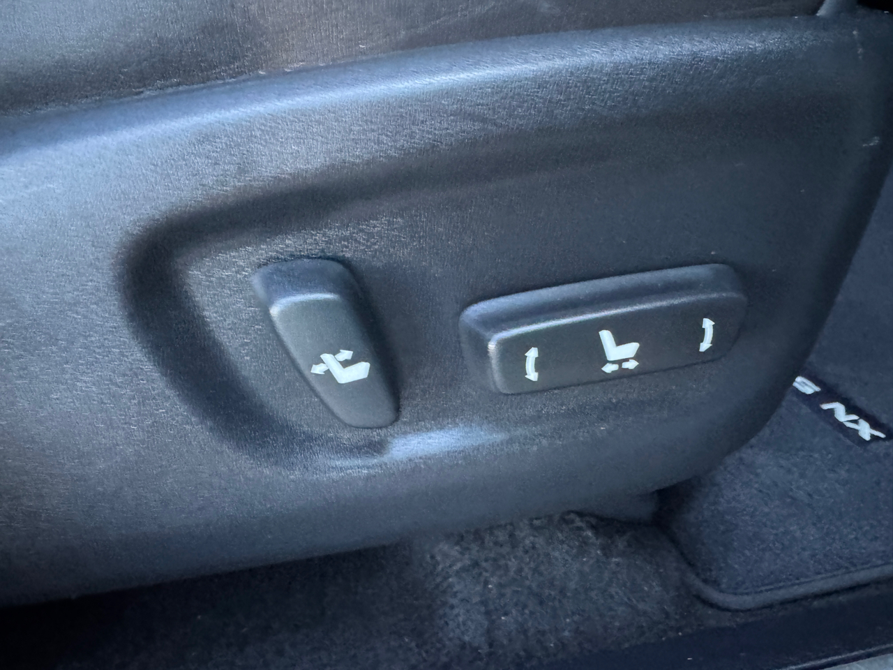 Lexus NX 200t F Sport 4D SUV FWD 2015