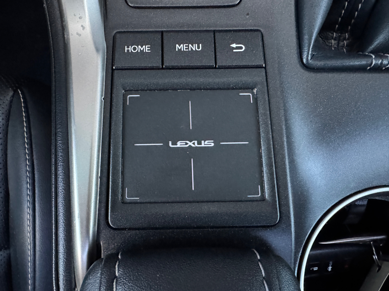 Lexus NX 200t F Sport 4D SUV FWD 2015