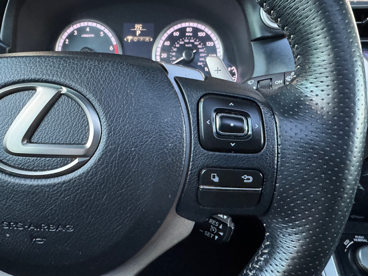 Lexus NX 200t F Sport 4D SUV FWD 2015