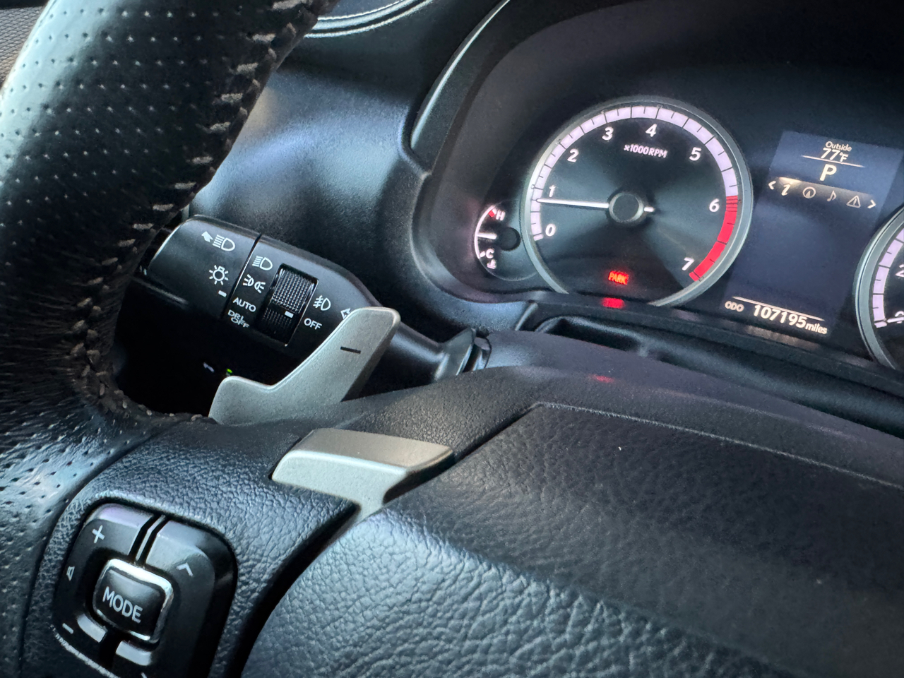 Lexus NX 200t F Sport 4D SUV FWD 2015