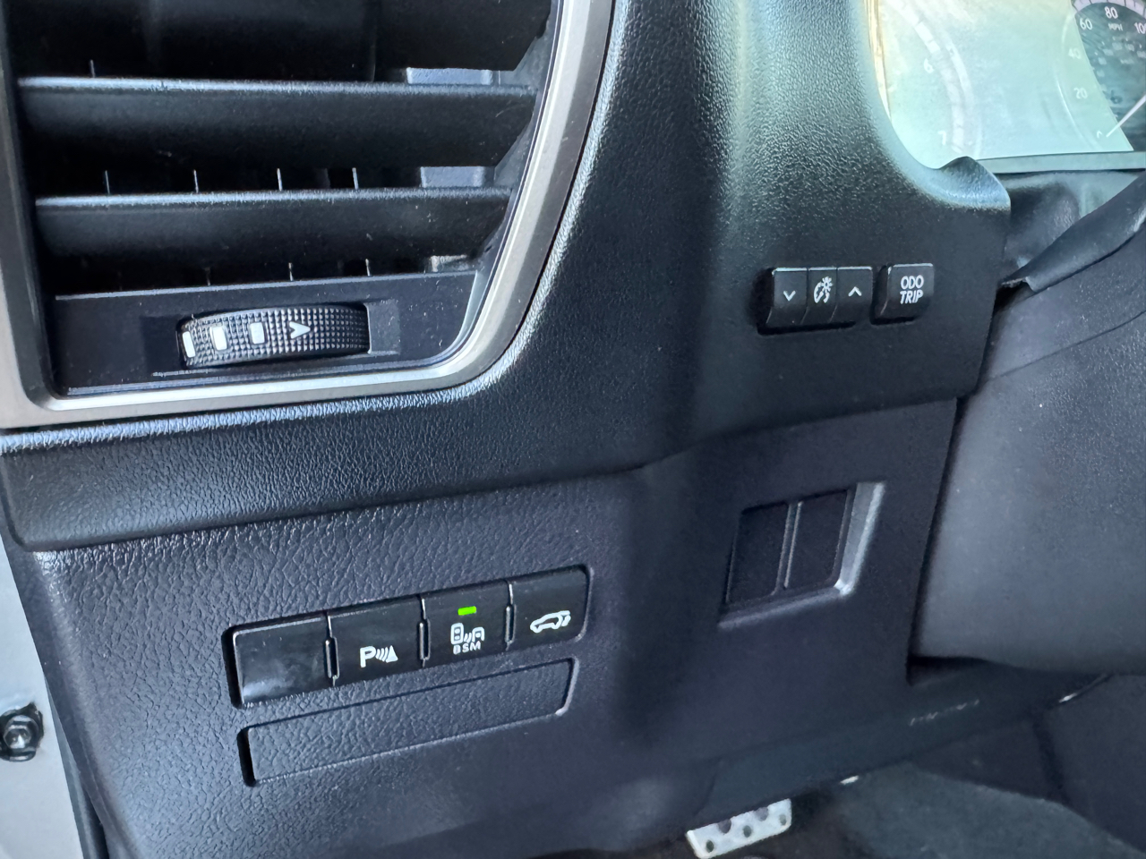 Lexus NX 200t F Sport 4D SUV FWD 2015