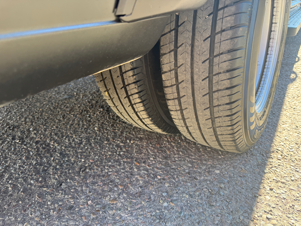 Ford Transit 350 HD EL DRW 2020