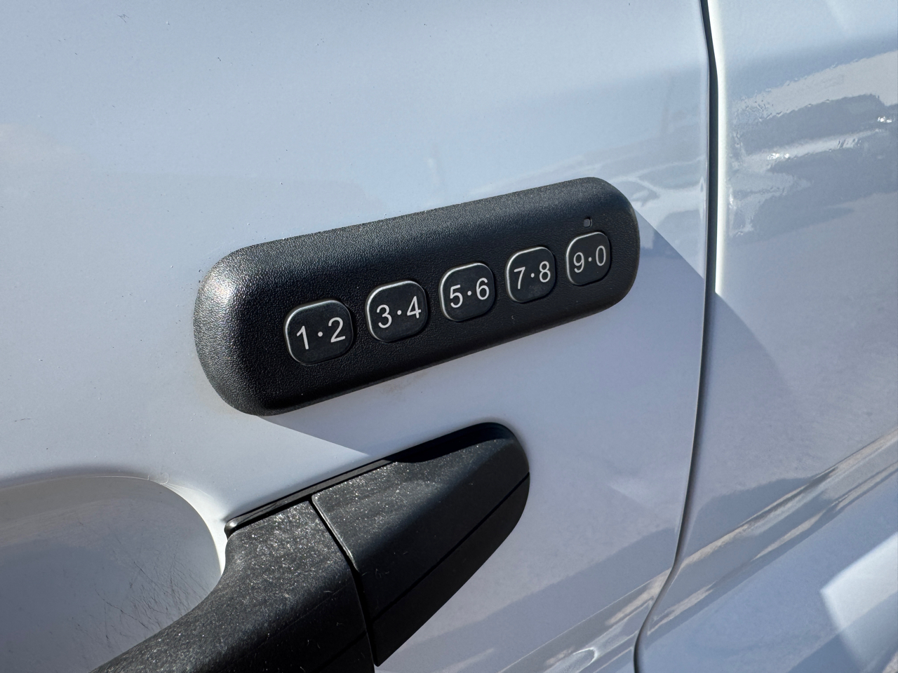 Ford Transit 350 HD EL DRW 2020