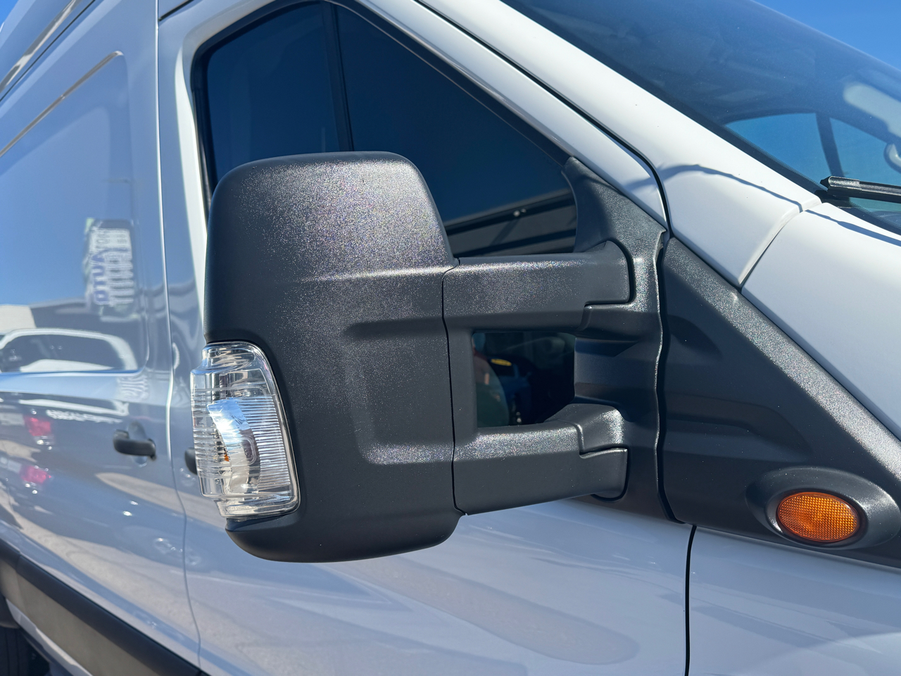 Ford Transit 350 HD EL DRW 2020