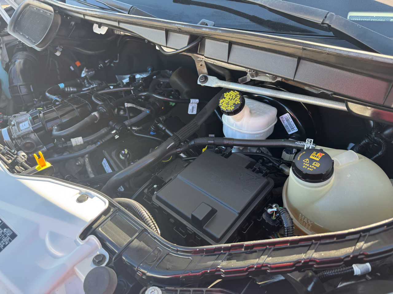 Ford Transit 350 HD EL DRW 2020