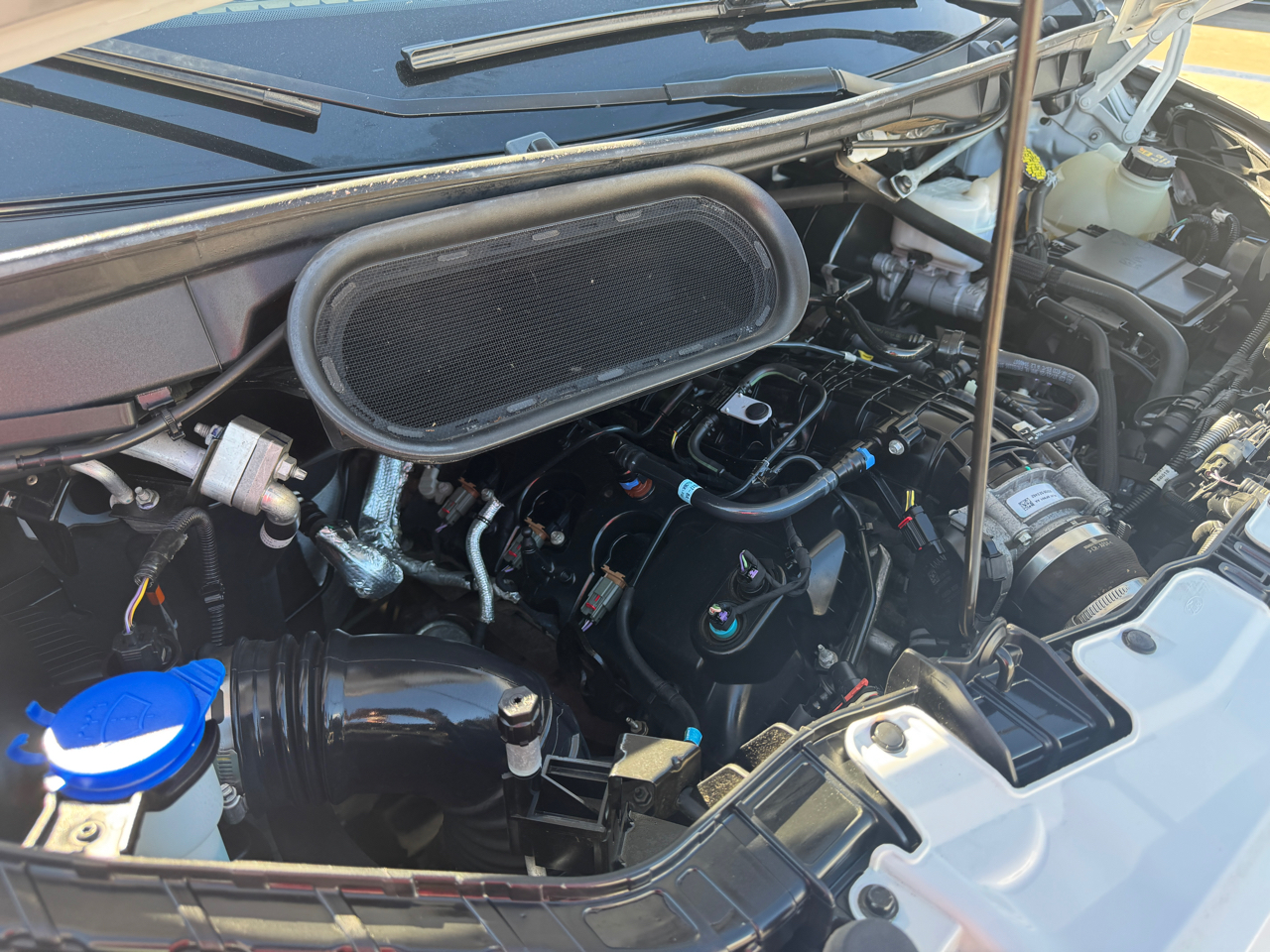 Ford Transit 350 HD EL DRW 2020