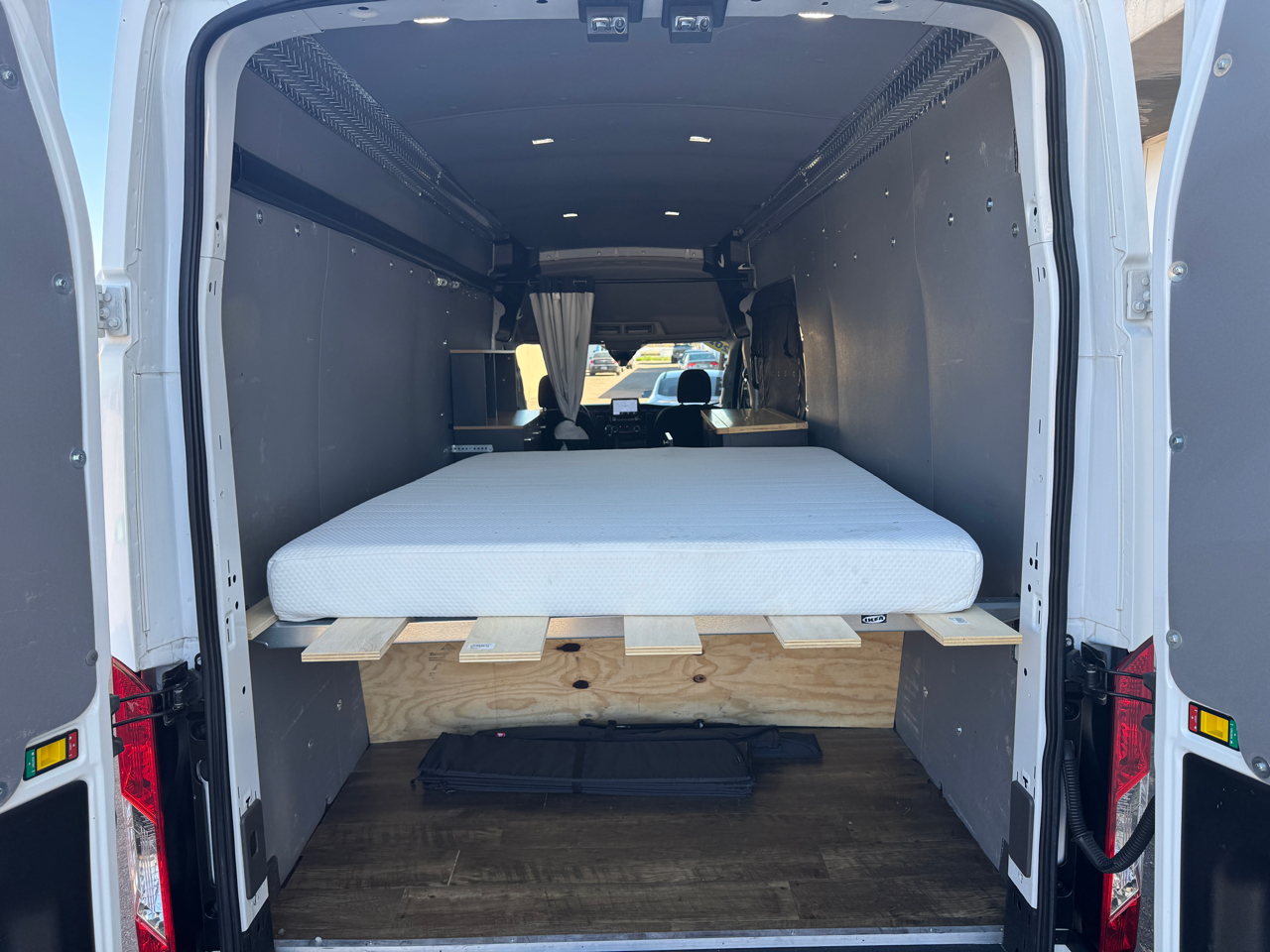 Ford Transit 350 HD EL DRW 2020