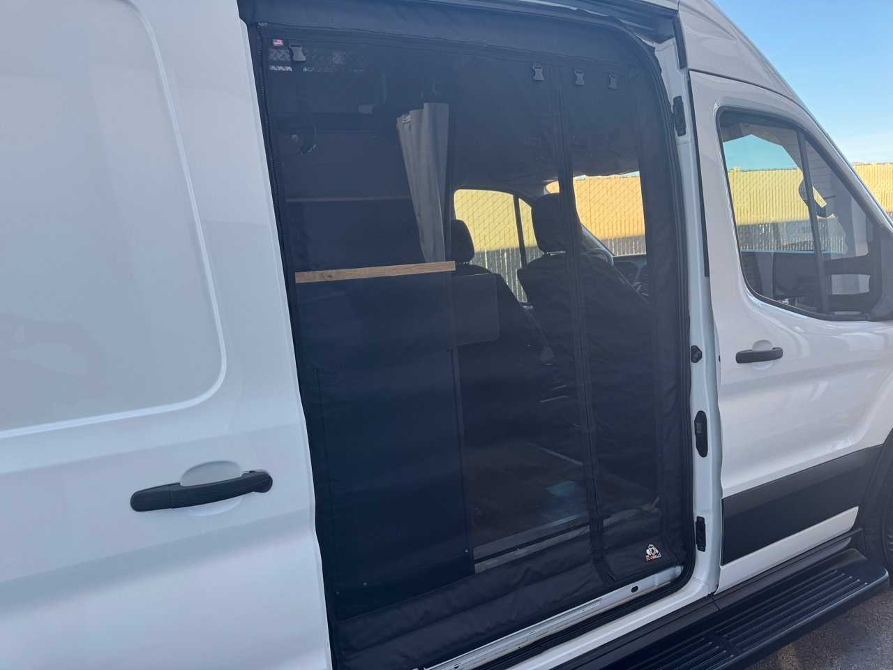 Ford Transit 350 HD EL DRW 2020