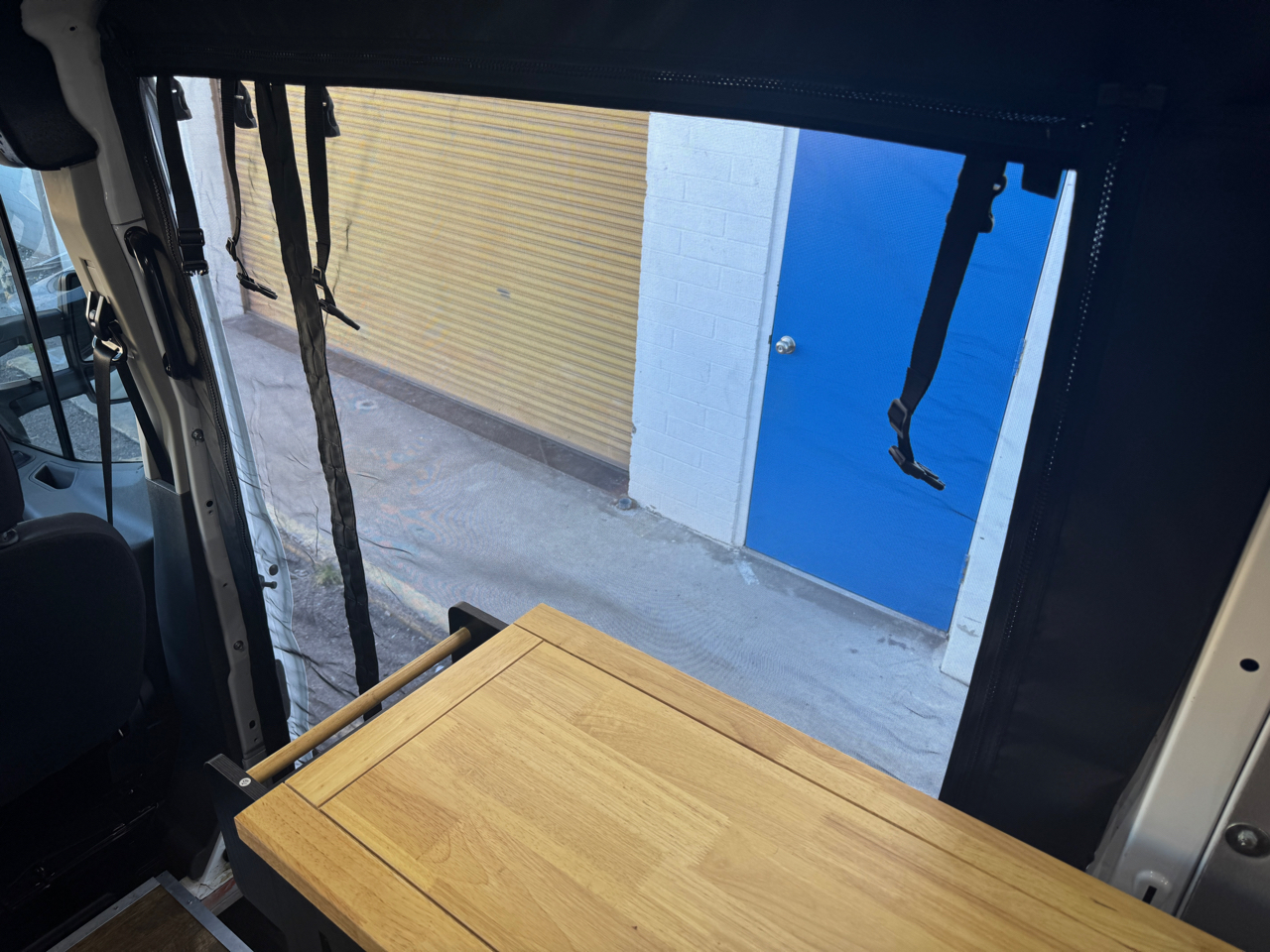 Ford Transit 350 HD EL DRW 2020