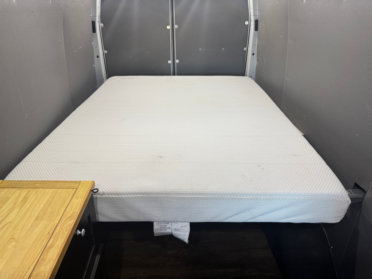 Ford Transit 350 HD EL DRW 2020